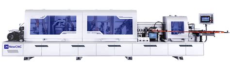 cnc edgebander|Fuse Series Edgebanders/Wood Edge Bander Machines .